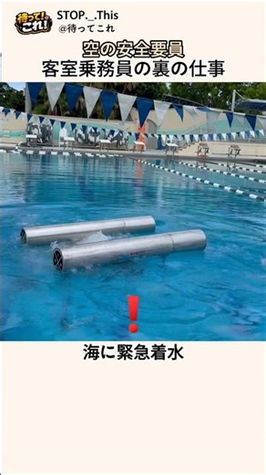 空の安全要員, 客室乗務員の裏の仕事