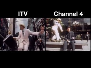 First Direct Bank "What's Your Reaction?" - Full 1989 Adverts