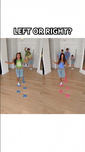 COMMENT FOR 7 YEARS OF GOOD LUCK! 🍀😅 - #dance #funny #couple #shorts