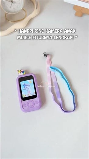 Handphone kamera mini digital bisa selfie dan main game #youtubeshorts #youtubeshopping #racunshopee