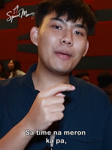 𝗔 𝗕𝗘𝗔𝗨𝗧𝗜𝗙𝗨𝗟 𝗠𝗢𝗩𝗜𝗘 𝗡𝗔 𝗞𝗔𝗛𝗜𝗧 𝗜𝗟𝗔𝗡 𝗣𝗔𝗡𝗚 𝗛𝗘𝗡𝗘𝗥𝗔𝗦𝗬𝗢𝗡, ‘𝗗𝗜 𝗠𝗔𝗟𝗜𝗟𝗜𝗠𝗨𝗧𝗔𝗡! Buong Pilipinas na ang makakapanood ng 𝗕𝗘𝗟𝗔-𝗖𝗔𝗥𝗟𝗢 reunion sa sinehan dahil 𝗠𝗔𝗦 𝗣𝗜𝗡𝗔𝗠𝗨𝗥𝗔 𝗡𝗔 𝗔𝗡𝗚 𝗦𝗜𝗡𝗘! Tara! Bili tayo ticket and watch #ASpecialMemoryMovie 𝗠𝗔𝗥𝗖𝗛 𝟭𝟭 𝗘𝘅𝗰𝗹𝘂𝘀𝗶𝘃𝗲𝗹𝘆 𝗜𝗻 𝗖𝗶𝗻𝗲𝗺𝗮𝘀! Written by National artist for Film and Broadcast Arts, Ricky Lee. A film by Jerry Lopez Sineneng!