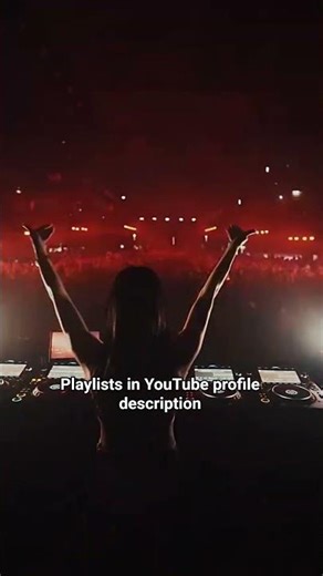 playlists in YouTube profile description #missmonique #klaas #infinity #electro #edm #housemusic #dj