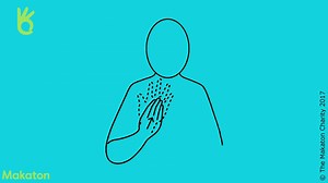 7.8K views · 145 reactions | It's Spring at last! Join in with our Sign of the Week. Make and share your own video using the hashtag #wetalkmakaton to appear on our video wall on wetalkmakaton.org | The Makaton Charity | Facebook