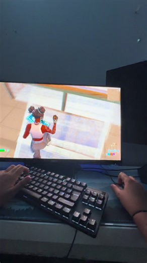 day 65 freebuilding everyday for fun #fortnite #freebuilding