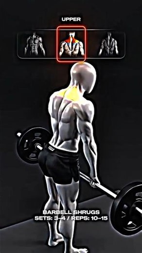 Build BIGGER Traps 🔥 Try This Training