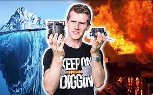 【官方双语】吃了激素的英特尔原装散热器？ #linus谈科技