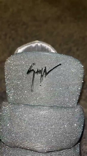 THE RAREST SHOE IN MY COLLECTION