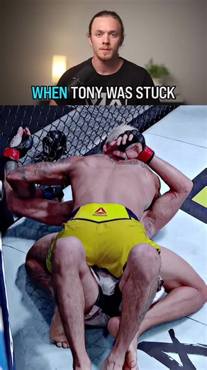 Oliveira and Taira’s Triangle Setup 🔺 | Technique Breakdown #ufc #breakdown