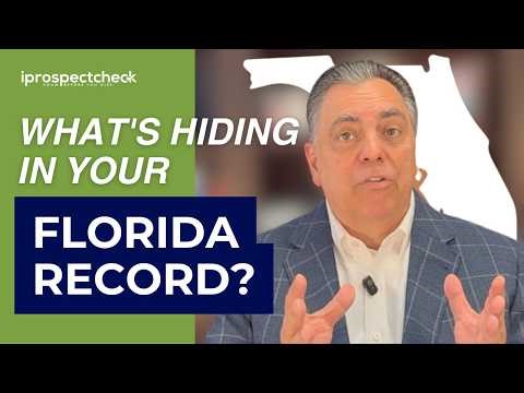 Don't Apply for Jobs in Florida Until You Watch This!