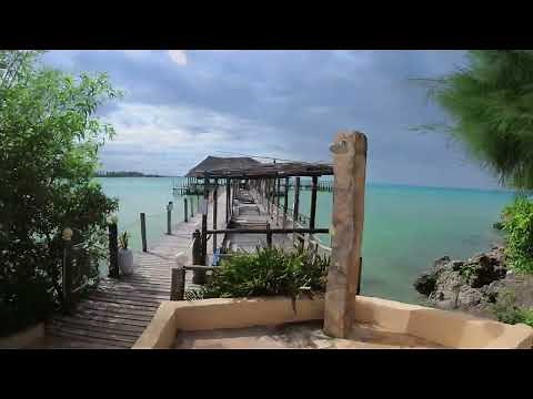 4K - Reef and Beach Resort - Zanzibar - Hotel Tour