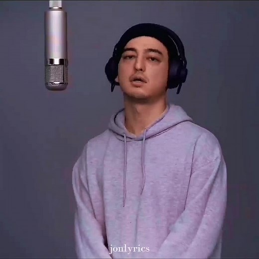 Joji - Attention: I Don't Smile For The Camera Lyrics