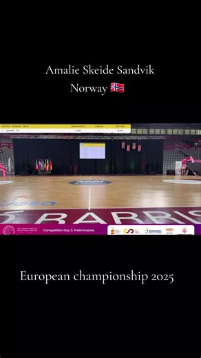 European Baton Twirling Championship 2025 Highlights