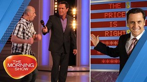 1.7K views · 13 reactions | Come on DOWN!!! Some former Price Is Right contestants told us what it was like being on the legendary game show with Larry! | The Morning Show | Facebook