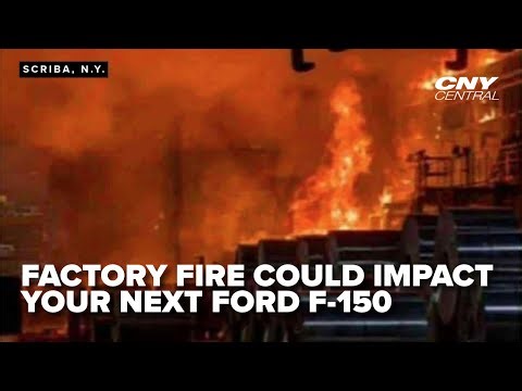 Ford Adds 1,000+ Jobs to Boost F-150 Production After Supply Setback