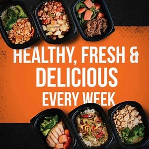 Clean Eatz takes the guesswork out of eating healthy. Check out this week's delicious meal plan menu! | Clean Eatz