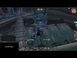 Orgrimmar Flight Master Location (Horde) | WoW Classic
