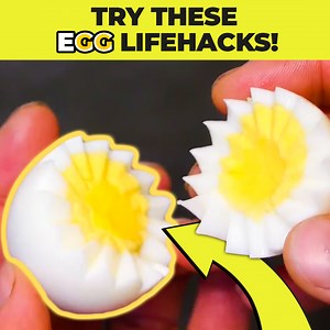 1M views · 4.6K reactions | How To Impress With You Eggs! *DIY* | DaveHax | Facebook