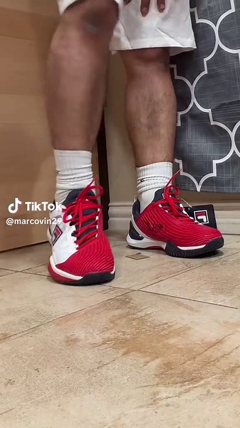 Fila Speedserve Energized Mens @Snkears LMTD #sneakers #fila #shoes #TikTokShopSpringGlowUp #tiktokshopcreatorpicks