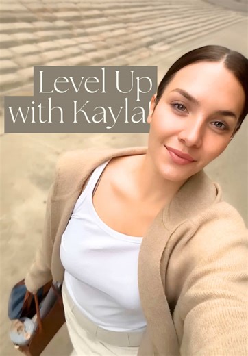Levelling up looks good on her 😉 This week, Nurse Kayla took part in two full days of advanced @Ultraceuticals training, exploring the latest in ingredient science, home-care prescription, and medical-grade treatment protocols. Already a confident skin clinician, Kayla continues to build on her expertise - becoming a certified Ultra Skin Advisor and Ultra Pro to ensure every treatment is delivered with clinical precision and care. She also tried some of the new generation Ultraceuticals treatme