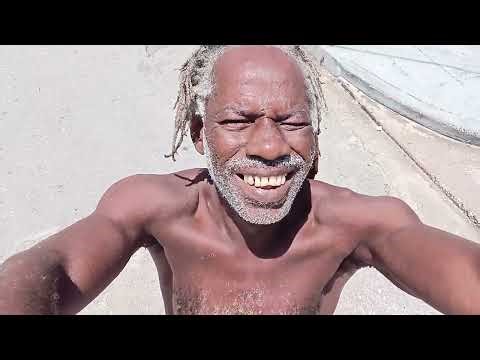 Roger Don Goodridge, neighbour from hell, video #1