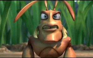 Lucas, fourmi malgré lui Bande-annonce VF