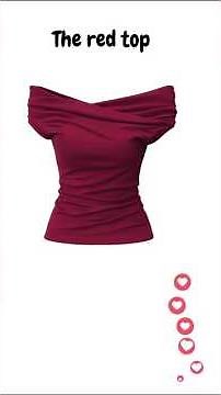 Elegant Burgundy Top 🤍 White Wide Leg Jeans Outfit Ideas | Classy Women's Fashion Lookbook 2026