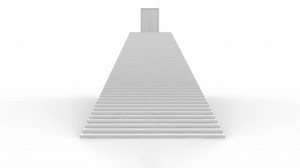 Never-ending labyrinth