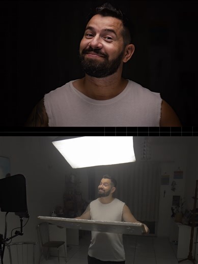 Top Light Tips for Filmmakers and Videographers