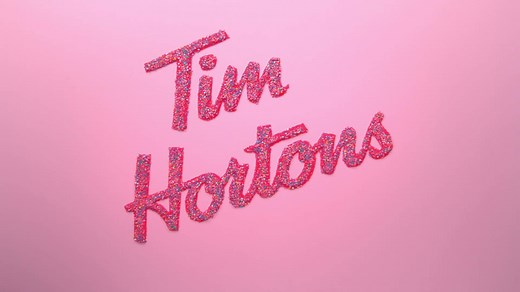 92K views · 307 shares | Make your dreams come true with NEW DREAM DONUTS | Tim Hortons | Facebook