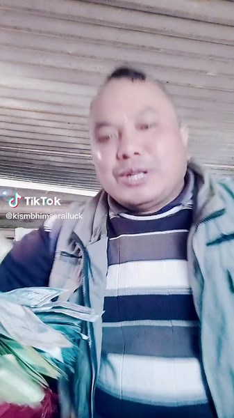 Counting Currency Notes in a Domestic Setting