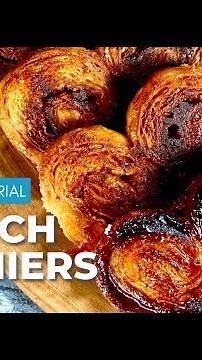 Mastering the French Palmier Cookie Recipe: A Step-by-Step Tutorial for Iconic Delights