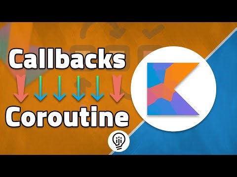 Convert Callback to Coroutines