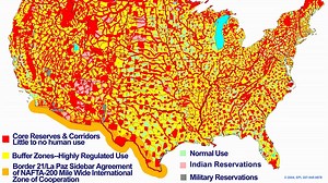 United Nations Agenda 21, aka 2030, 2050 What "Green" Really Means