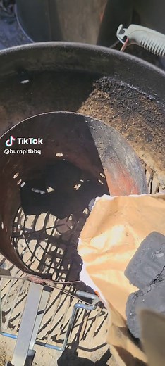 How to Start a Charcoal Chimney for Perfect BBQ