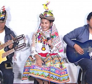 EDITH COLLAHUACHO // TIMOLINASCHA // CHIMAYCHA CLASICA | CHIMAYCHA PLAY MUSIC