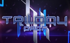 【DJMAX RESPECT】最新DLC TRILOGY全动画合集 BGA MV 添加音乐人 20P