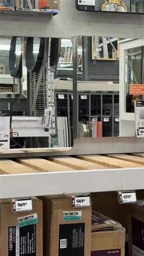 Lights, camera, Love Aisle! 🧡 | The Home Depot