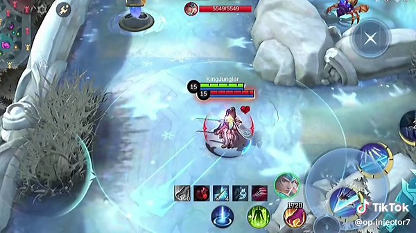 MLBB 2025: A Comprehensive Guide to Skin Injectors