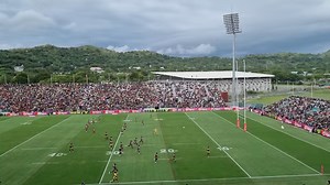 3K views · 69 reactions | 2022 Digicel Cup Grand Final Half Time Score, Gurias 4 -2 Wigmen. #2022DigicelCup #GrandFinal | Digicel | Facebook