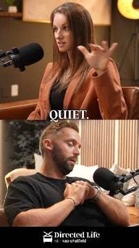 Stop Begging. Use Your Authority