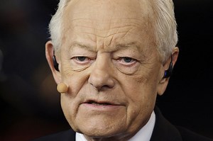 Bob Schieffer Announces Retirement After 46 Years At CBS News