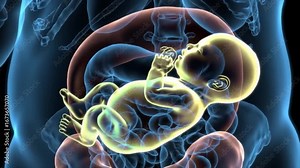 Human Embryo Anatomy A Visual Guide to Pregnancy and Fetal Development