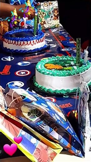feliz cumple años 💕