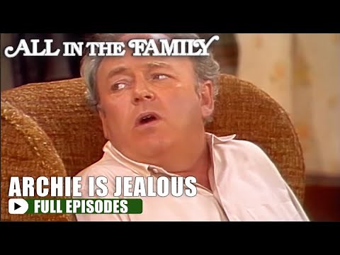 Lionel Steps Out | All In The Family | FULL EPISODE | S3E5 | All In The Family
