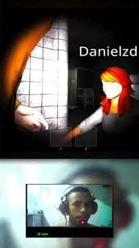 SAMARA OBCECADA 😳 #shorts