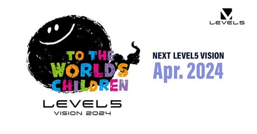 LEVEL-5 VISION 2024 anunciado, con posible Yo-kai Watch