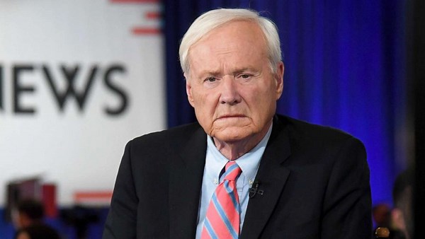 Chris Matthews abruptly resigns from MSNBC following controversial comments