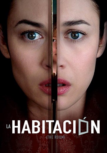 La habitación (The room) - película: Ver online