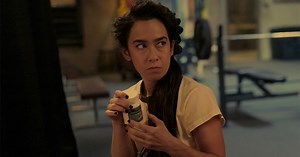 AJ Lee & CM Punk Spar in Heels Season 2 Clip