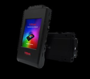 MK350N Premium Spectro-Flicker Meter - UPRTEK Europe ®